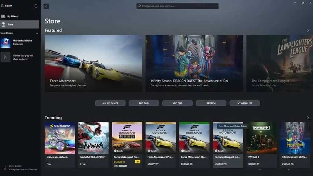 بهترین جایگزین‌های Steam برای خرید و اجرای بازی‌های کامپیوتری