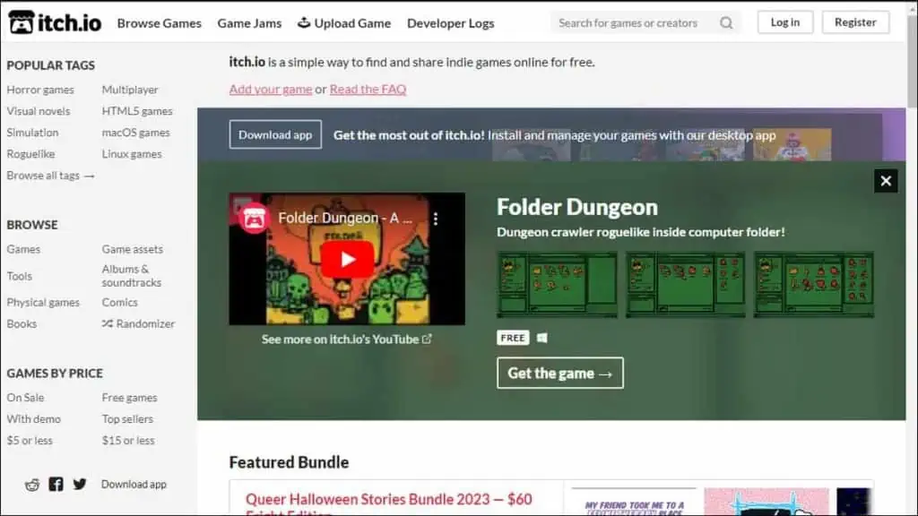 بهترین جایگزین‌های Steam برای خرید و اجرای بازی‌های کامپیوتری