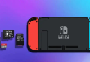 چگونه کارت میکرو SD را در سوئیچ(Nintendo Switch) نصب، حذف و مدیریت کنیم؟