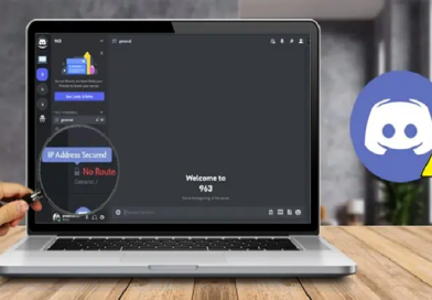 نحوه رفع خطای «No Route» در Discord