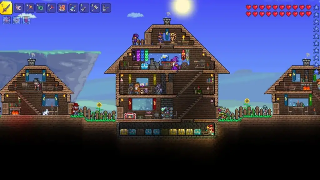 بهترین بازیهای چندنفره (multiplayer) استیم