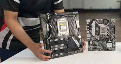 آیا زمان ارتقای مادربرد (Motherboard) فرا رسیده است؟ 8 نشانه مهم که نباید نادیده بگیرید