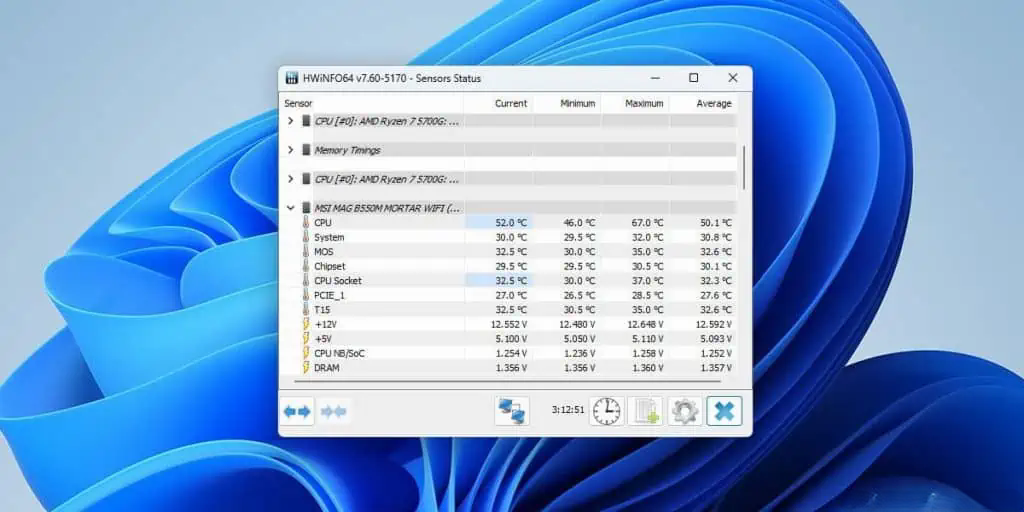 چگونه گرمای بیش از حد مادربرد (Motherboard) را برطرف کنیم