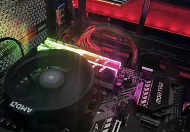 چرا RGB رم کار نمی‌کند؟ 7 روش سریع و تضمینی برای رفع مشکل نورپردازی RGB