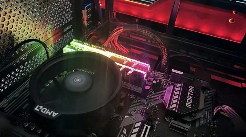 چرا RGB رم کار نمی‌کند؟ 7 روش سریع و تضمینی برای رفع مشکل نورپردازی RGB