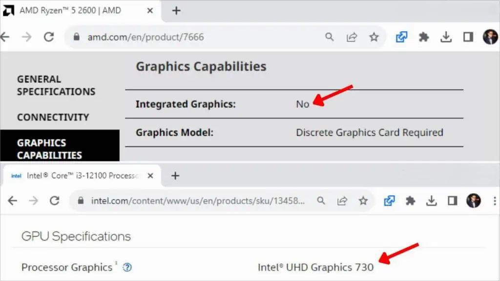 چرا HDMI مادربرد من کار نمی‌کند؟ چگونه آن را تعمیر کنم؟