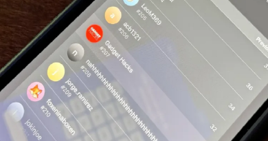 در iOS 17.5 لیدربوردهای Game Center به پازل‌های Apple News+ اضافه شد
