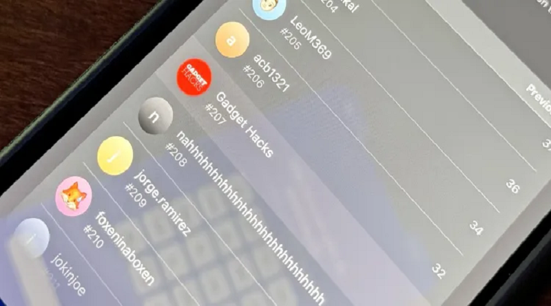 در iOS 17.5 لیدربوردهای Game Center به پازل‌های Apple News+ اضافه شد
