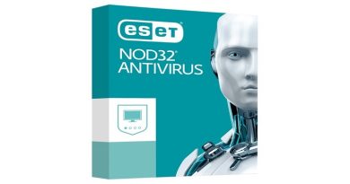 حذف کامل NOD32 از ویندوز | آموزش سریع و بدون باقی‌ماندن فایل