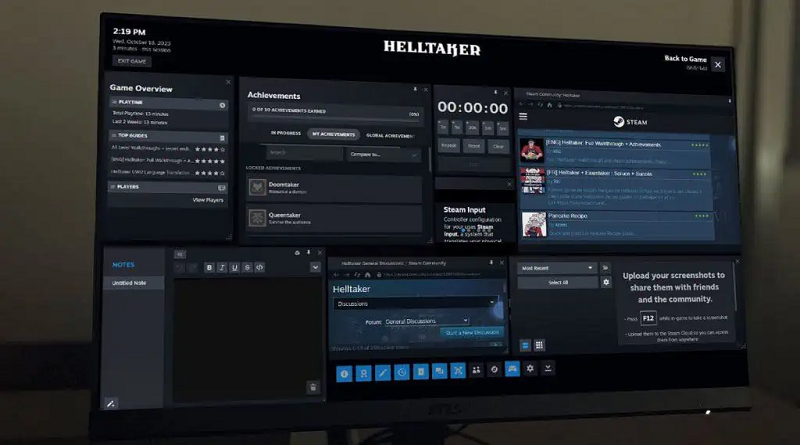 Steam Overlay باز نمی‌شود؟ همین حالا با این ترفندهای قطعی درستش کنید!