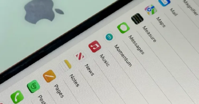 بهترین تنظیمات مخفی iPhone برای کنترل کامل و حرفه‌ای روی همه اپلیکیشن‌ها