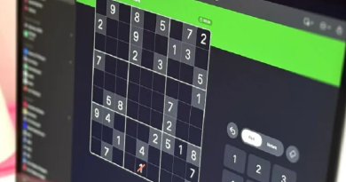 افزوده‌شدن Sudokuبه Apple News توسط اپل — راهنمای کامل اجرای بازی در آیفون، آیپد و مک