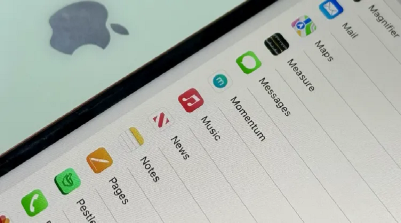 بهترین تنظیمات مخفی iPhone برای کنترل کامل و حرفه‌ای روی همه اپلیکیشن‌ها