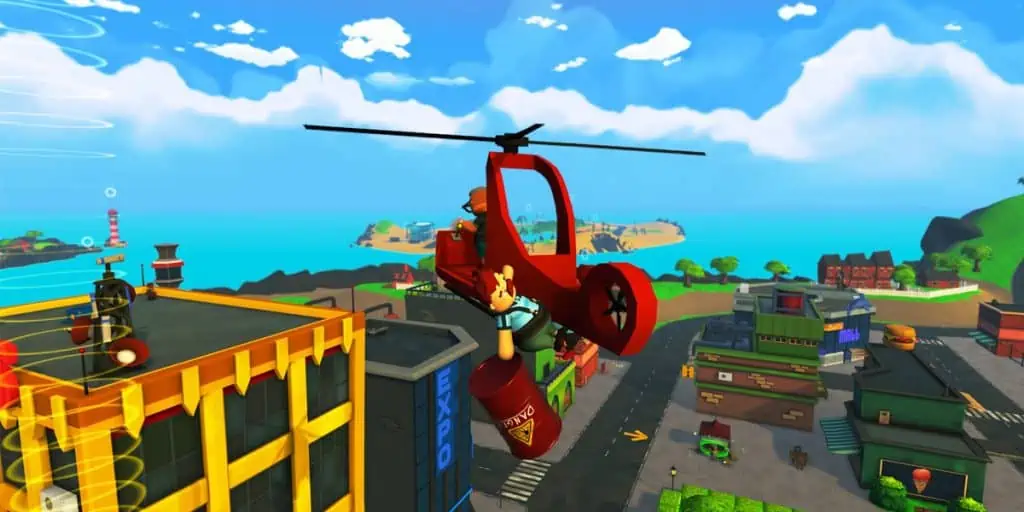 بهترین بازیهای چندنفره (multiplayer) استیم