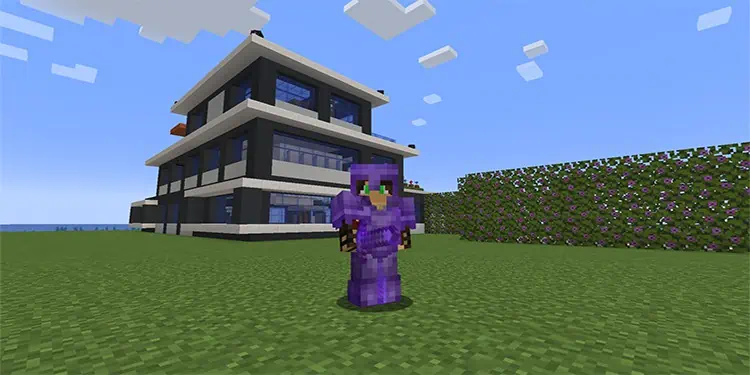 ساخت «زره و سلاح نهایی» (Ultimate Gear)