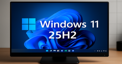 فایل‌های ISO ویندوز ۱۱ نسخه ۲۵H2 پس از تاخیر منتشر شدند – ارتقا برخی از ویژگی‌ها را فعال می‌کند و اکنون برای اینسایدرها در دسترس است