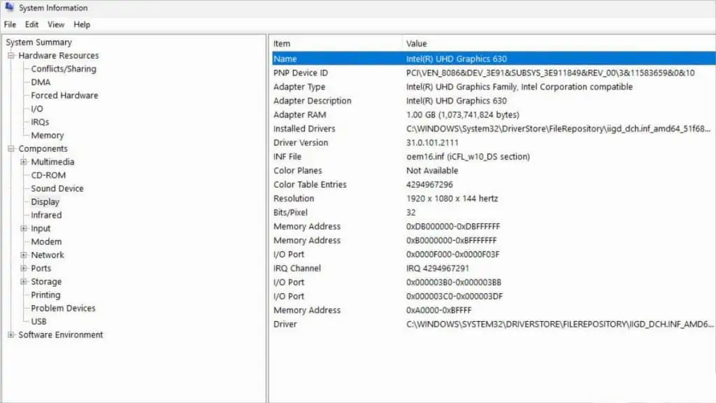 چرا HDMI مادربرد من کار نمی‌کند؟ چگونه آن را تعمیر کنم؟