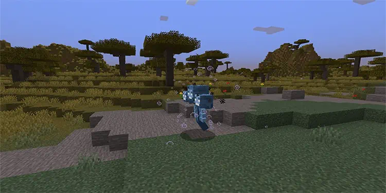 احضار و کشتن Wither