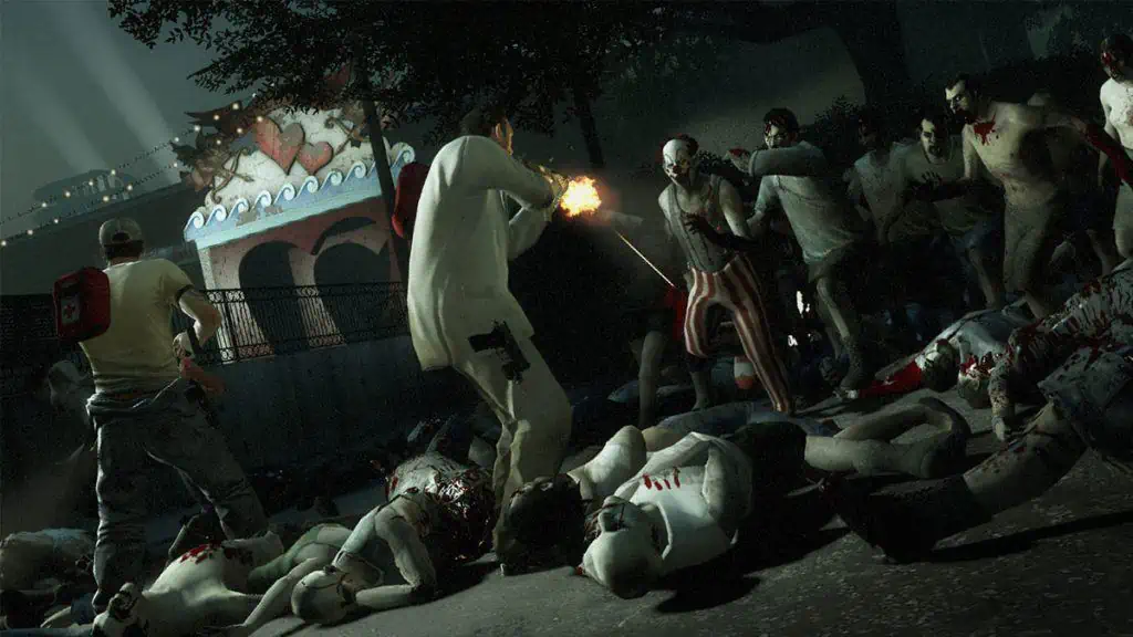 بهترین بازیهای چندنفره (multiplayer) استیم