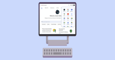 نحوه ایجاد حساب گوگل (با یا بدون آدرس جیمیل)