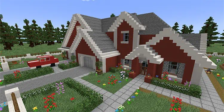 ساخت Super Structureهای عظیم