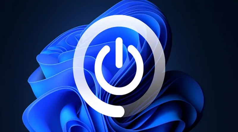 ویندوز ۱۱ اجازه خاموش شدن نمی‌دهد؟ همین الان این تنظیم را تغییر دهید!