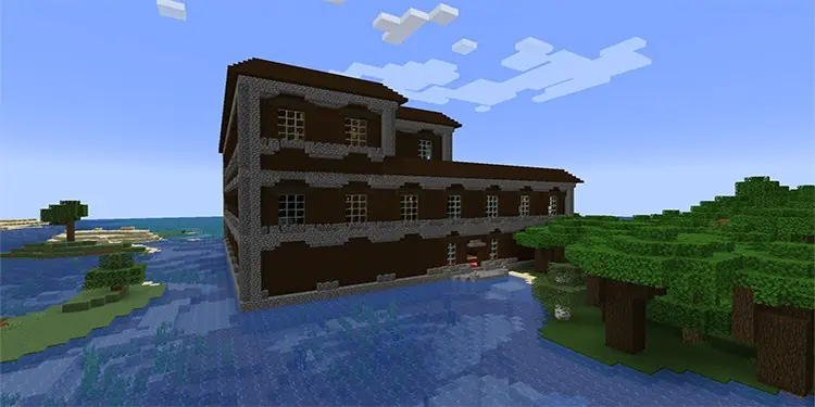 اکتشاف و Explore کردن دنیا