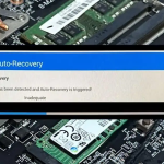 بازیابی اتوماتیک بایوس چیست و چگونه از خرابی BIOS جلوگیری میکند؟