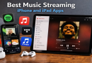 بهترین اپلیکیشن‌های پخش موسیقی برای آیفون و آیپد