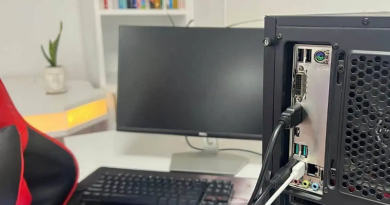 چرا HDMI مادربرد من کار نمی‌کند؟ چگونه آن را تعمیر کنم؟