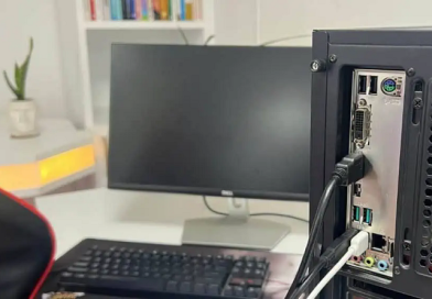 چرا HDMI مادربرد من کار نمی‌کند؟ چگونه آن را تعمیر کنم؟