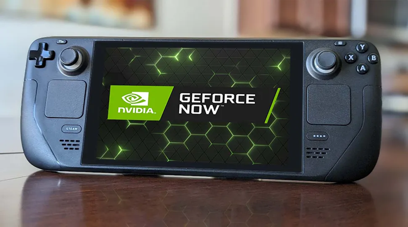 GeForce Now در سال ۲۰۲۶ زمان پخش را محدود خواهد کرد