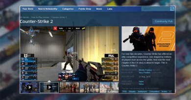 بهترین بازی‌های چندنفره (multiplayer) استیم