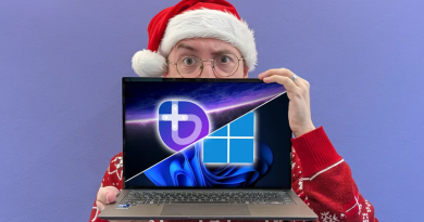 من تا سال ۲۰۲۵ در هماهنگی کامل، ویندوز ۱۱ و لینوکس (Linux) را به صورت دوگانه بوت کرده‌ام.