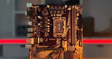 آیا مادربرد(Motherboard) شما بیش از حد گرم می‌شود؟