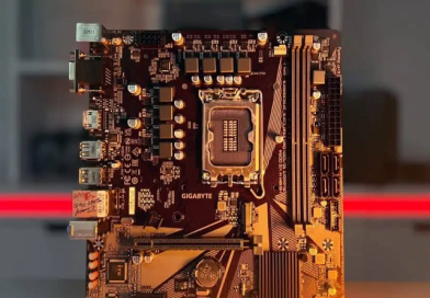 آیا مادربرد(Motherboard) شما بیش از حد گرم می‌شود؟