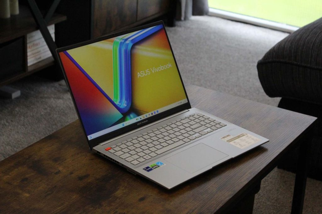 افزایش محبوبیت لپ‌تاپ‌های RTX 4060