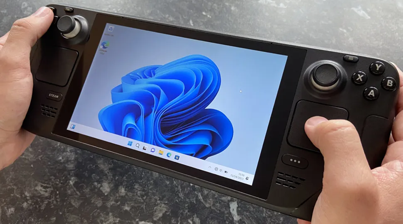 سرعت پذیرش ویندوز ۱۱ در بین گیمرهای Steam افزایش یافته و لینوکس نیز اندکی افزایش یافته است