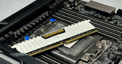 سرعت ایده‌آل رم برای بازی چقدر است؟