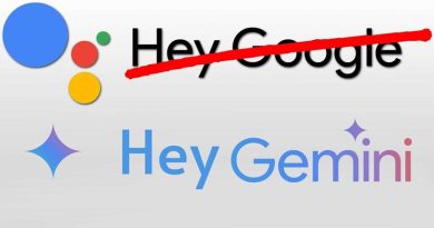 دستیار گوگل از کار افتاد: تصاحب Gemini اکنون آغاز می‌شود