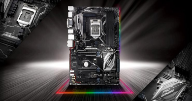 چگونه بررسی کنیم که چه مادربردی داریم