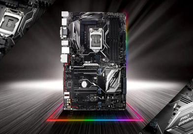 چگونه بررسی کنیم که چه مادربردی داریم