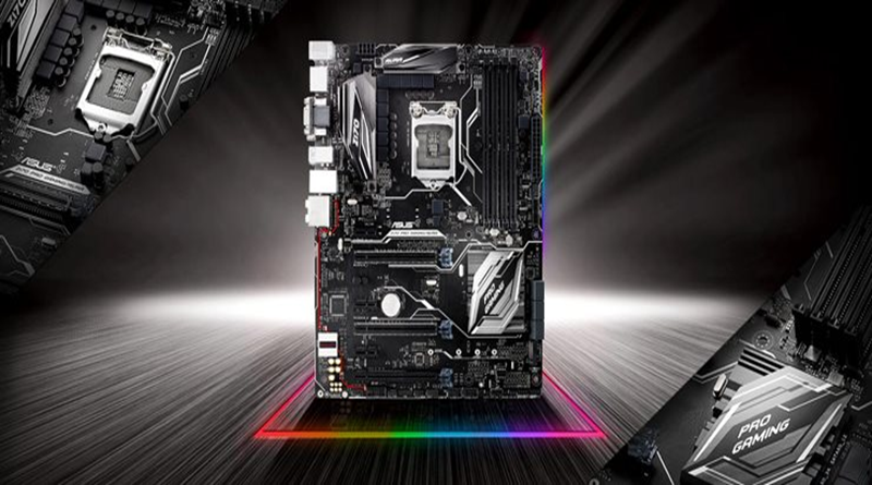 چگونه بررسی کنیم که چه مادربردی داریم