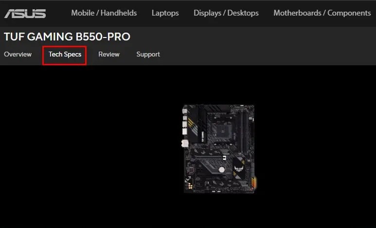 تشخیص سازگاری RAM با مادربرد