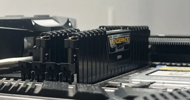 تشخیص سازگاری RAM با مادربرد