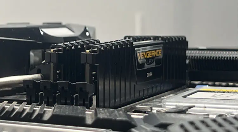 تشخیص سازگاری RAM با مادربرد