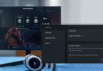5 راه برای غیرفعال کردن NVIDIA Overlay