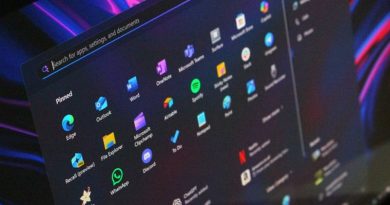 رابط کاربری Windows 11 را با طراحی‌های مدرن