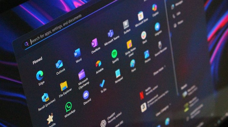 رابط کاربری Windows 11 را با طراحی‌های مدرن