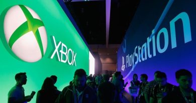 سقوط ایکس‌باکس(Xbox) در مقابل پلی‌استیشن و نینتندو